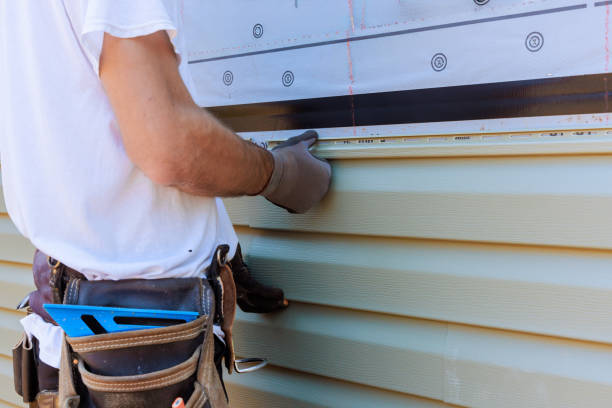 Trusted Siding Repair service in Chillicothe, OH - Creative Siding