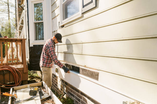 Trusted Siding Replacement service in Chillicothe, OH - Creative Siding